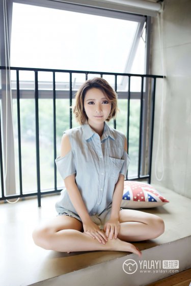 我的野蛮婆婆全集